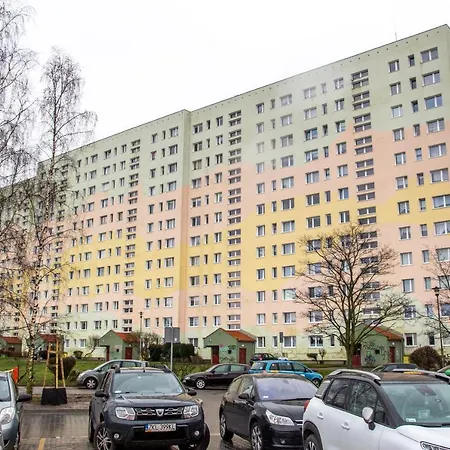 AL-DOM apartamenty Szary Bursztyn-2